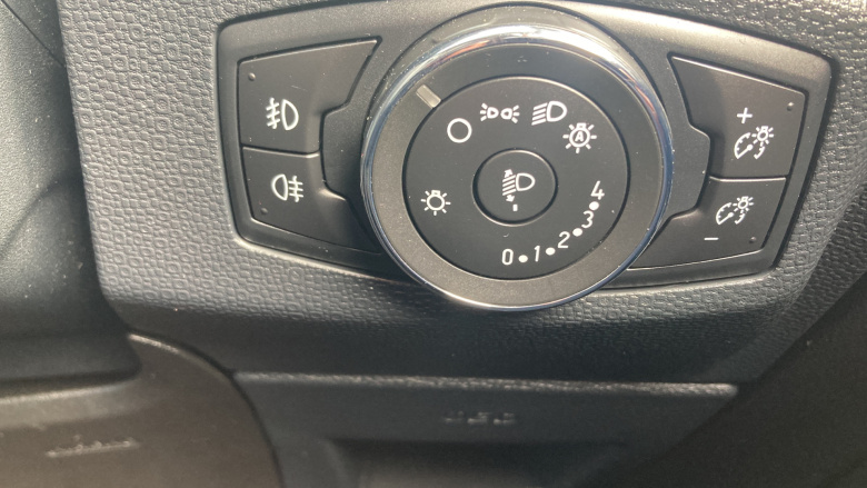 Ford EcoSport 1.0 EcoBoost 125 ST-Line 5dr Petrol Hatchback